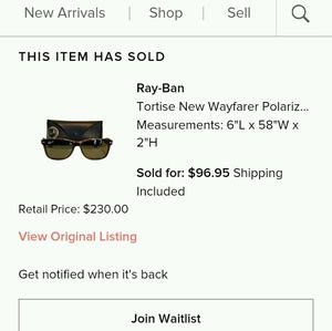 Meet your Posher, Gavin